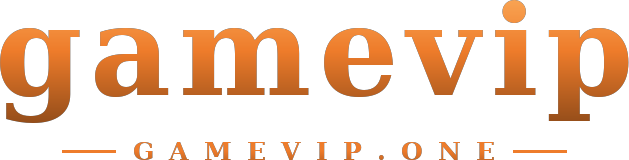 gamevip logo