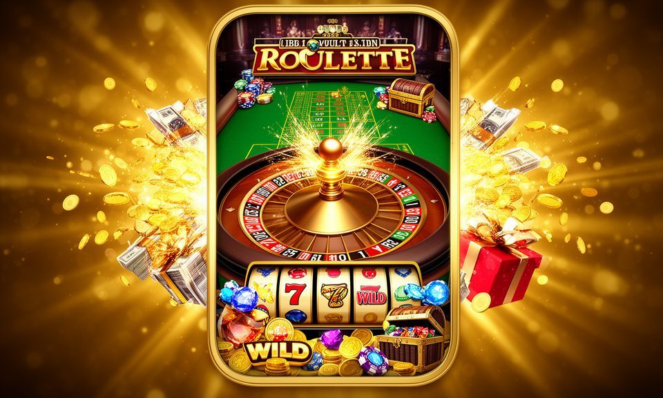 gamevip mobile gaming